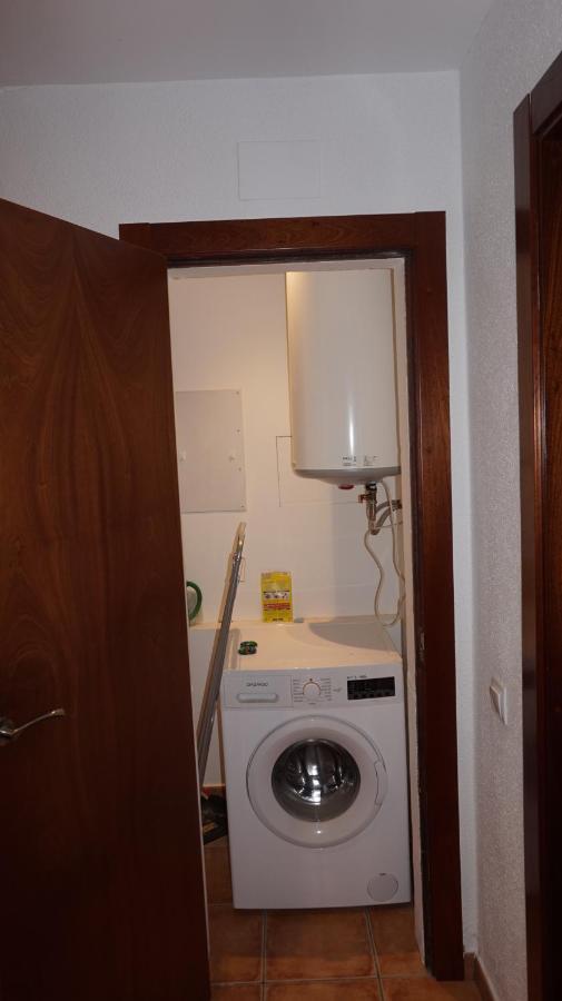 Apartamento L'Esquirol De L'Esquirol Santa María de Corcó Exterior foto