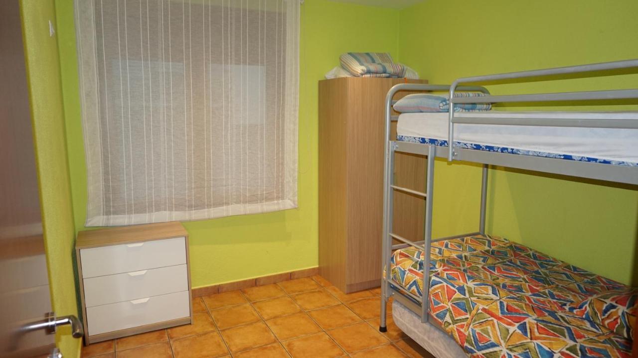 Apartamento L'Esquirol De L'Esquirol Santa María de Corcó Exterior foto