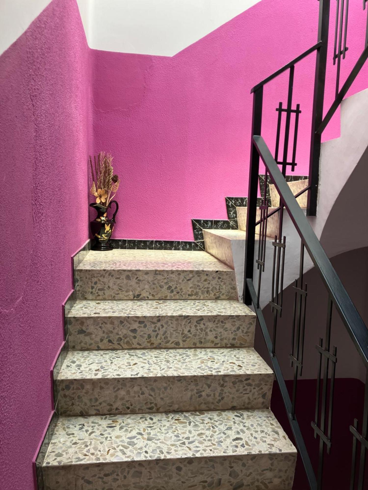 Apartamento L'Esquirol De L'Esquirol Santa María de Corcó Exterior foto