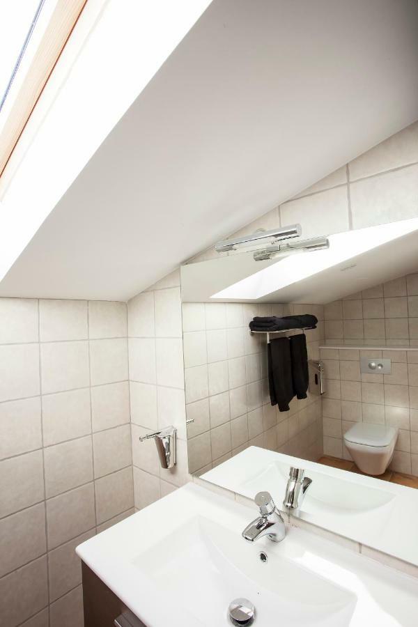 Apartamento L'Esquirol De L'Esquirol Santa María de Corcó Exterior foto