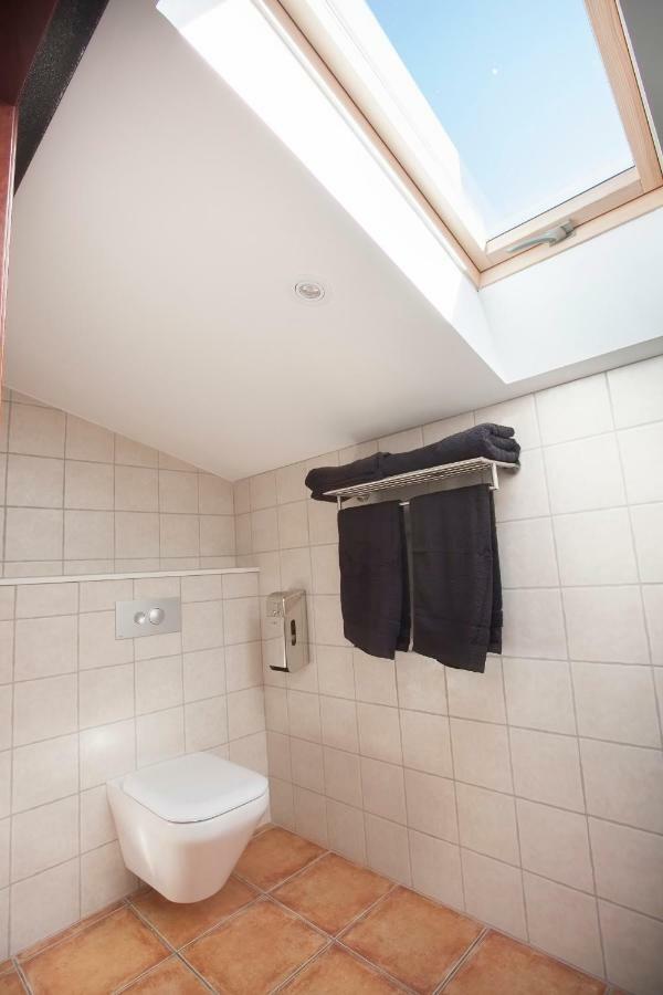 Apartamento L'Esquirol De L'Esquirol Santa María de Corcó Exterior foto