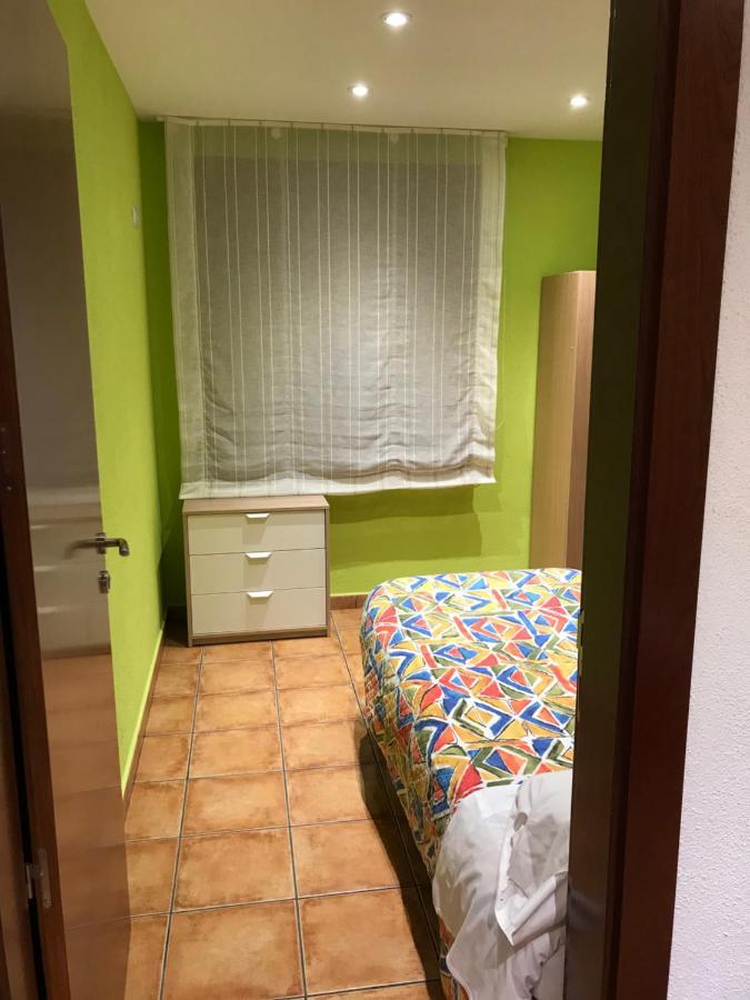 Apartamento L'Esquirol De L'Esquirol Santa María de Corcó Exterior foto